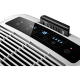 DeLonghi PAC EM82, Condizionatore d'aria bianco