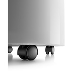 DeLonghi PAC EM82, Condizionatore d'aria bianco