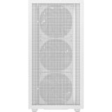 DeepCool CH560 Digital WH, Chassis Tower bianco