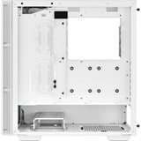 DeepCool CH560 Digital WH, Chassis Tower bianco