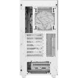 DeepCool CH560 Digital WH, Chassis Tower bianco