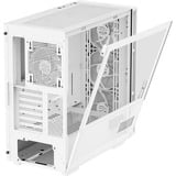DeepCool CH560 Digital WH, Chassis Tower bianco