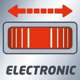 EINHELL Fresatrice TC-RO 1155 E, Router rosso/Nero