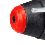 EINHELL Martello perforatore TE-RH 32-1600 4F, Trapano a percussione rosso/Nero