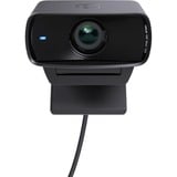 Elgato Facecam Mk.2, Webcam Nero