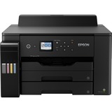 Epson EcoTank ET-16150, Stampante a getto d'inchiostro Nero, A colori, 4, 4800 x 1200 DPI, A3, Stampa fronte/retro, LCD