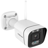 Foscam V8P, Telecamera di sorveglianza bianco
