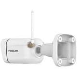 Foscam V8P, Telecamera di sorveglianza bianco