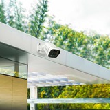 Foscam V8P, Telecamera di sorveglianza bianco