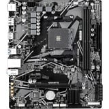 GIGABYTE A520M H ARGB, Scheda madre 