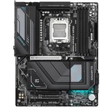 GIGABYTE B850 GAMING X WIFI6E Scheda Madre - CPU AMD Ryzen Serie 9000, VRM digitale 12+2+2 fasi, fino a 8200MHz DDR5 (OC), 1xPCIe 5.0 + 2xPCIe 4.0 M.2, LAN 2.5G, WIFI 6E, USB 3.2 Gen 2x2 Nero/grigio, VRM digitale 12+2+2 fasi, fino a 8200MHz DDR5 (OC), 1xPCIe 5.0 + 2xPCIe 4.0 M.2, LAN 2.5G, WIFI 6E, USB 3.2 Gen 2x2, AMD, Socket AM5, AMD Ryzen 7000 Series, AMD Ryzen 8000 Series, AMD Ryzen 9000 Series, Socket AM5, DDR5-SDRAM, 256 GB