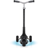 GLOBBER Ultimum Lights, Scooter grigio