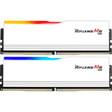 G.Skill DIMM 32 GB DDR5-6800 (2x 16 GB) Dual-Kit, Memoria bianco