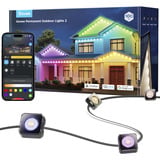 Govee Luci esterne permanenti 2, Luce LED 