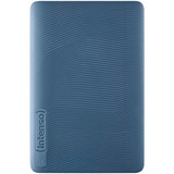 Intenso Memory Safe 2 TB, Hard-disk blu