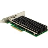 Inter-Tech ST-7214, Scheda di rete 