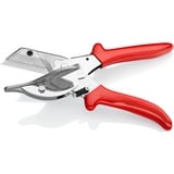 KNIPEX Forbice per tagli a 45°, Pinze di taglio 