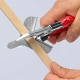 KNIPEX Forbice per tagli a 45°, Pinze di taglio 