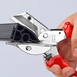 KNIPEX Forbice per tagli a 45°, Pinze di taglio 