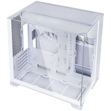 Lian Li O11 Vision-M, Chassis Tower bianco