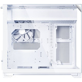 Lian Li O11 Vision-M, Chassis Tower bianco