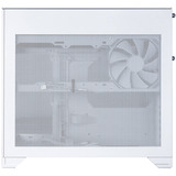 Lian Li O11 Vision-M, Chassis Tower bianco