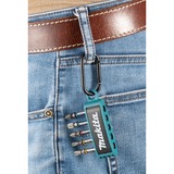Makita Set di punte torsione E-13568, Set di bit 