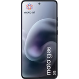 Motorola moto g86 5G 16,9 cm (6.67") Doppia SIM Android 15 USB tipo-C 8 GB 256 GB 5200 mAh Blu scuro, Handy blu scuro, 16,9 cm (6.67"), 8 GB, 256 GB, 50 MP, Android 15, Blu scuro