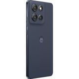 Motorola moto g86 5G 16,9 cm (6.67") Doppia SIM Android 15 USB tipo-C 8 GB 256 GB 5200 mAh Blu scuro, Handy blu scuro, 16,9 cm (6.67"), 8 GB, 256 GB, 50 MP, Android 15, Blu scuro