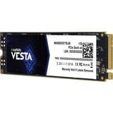 Mushkin Vesta 1 TB, Disco a stato solido 
