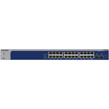 Netgear XS724EM, Interruttore 