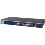 Netgear XS724EM, Interruttore 