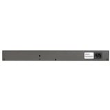 Netgear XS724EM, Interruttore 