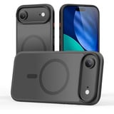 Nevox StyleShell INVISIO, Custodia per telefono Nero
