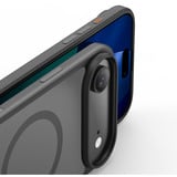 Nevox StyleShell INVISIO, Custodia per telefono Nero
