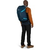 Osprey Hikelite 32, Zaino blu