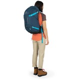 Osprey Hikelite 32, Zaino blu