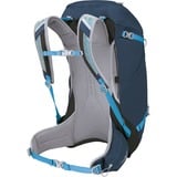 Osprey Hikelite 32, Zaino blu