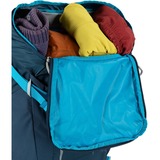 Osprey Hikelite 32, Zaino blu