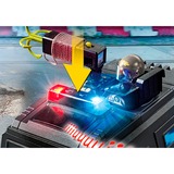 PLAYMOBIL City Action Veicolo fuoristrada SWAT, Giochi di costruzione 