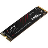 PNY CS3140 8 TB, Disco a stato solido Nero