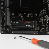 PNY CS3140 8 TB, Disco a stato solido Nero