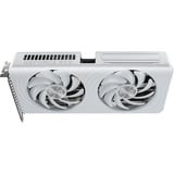 Palit GeForce RTX 5060 Ti OC WHITE 8GB, Scheda grafica bianco