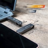 Patriot PVP30 1 TB, Disco a stato solido 