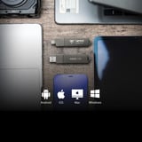 Patriot PVP30 1 TB, Disco a stato solido 