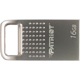 Patriot TAB200 16 GB, Chiavetta USB alluminio