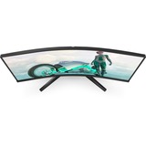 Philips Evnia 34M2C3500L/00 Monitor PC 86,4 cm (34") 3440 x 1440 Pixel Wide Quad HD LCD Nero, Monitor di gioco grigio scuro, 86,4 cm (34"), 3440 x 1440 Pixel, Wide Quad HD, LCD, 1 ms, Nero