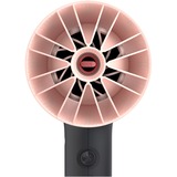 Philips Serie 3000 3000 Series BHD350/10 Asciugacapelli Nero/rosato, dC, Nero, Rosa, Anello di sospensione, 1,8 m, 2100 W, 220 - 240 V