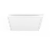 Philips White Ambiance Aurelle Pannello Quadrato XL, Luce LED bianco