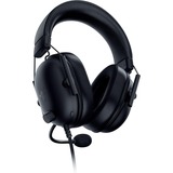 Razer Blackshark V2 X per Playstation, Cuffia da gioco Nero